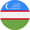 O'zbek